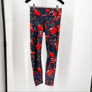 JoyLab floral leggings